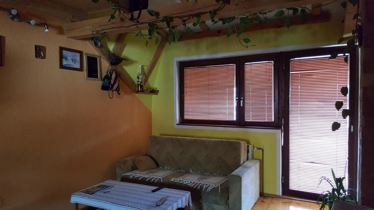 "Athos"Apartment Potkrovlje Visegrad Exterior photo