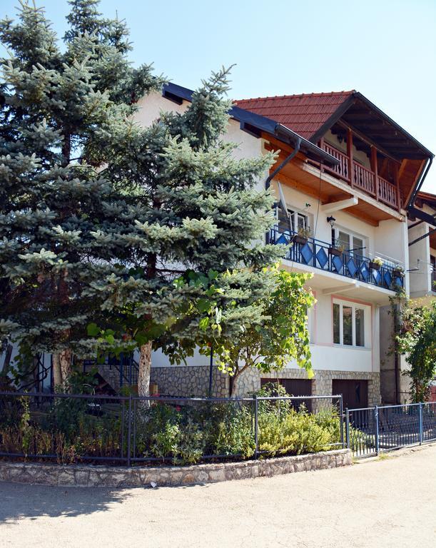"Athos"Apartment Potkrovlje Visegrad Exterior photo