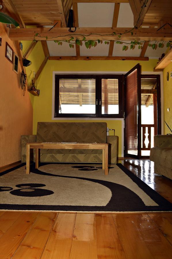 "Athos"Apartment Potkrovlje Visegrad Exterior photo